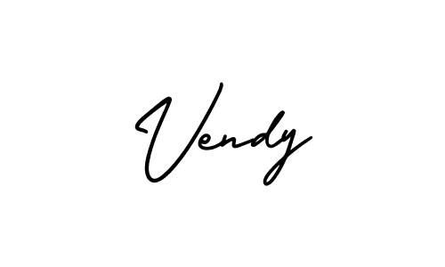 Check out images of Autograph of Vendy name. Actor Vendy Signature Style. AmerikaSignatureDemo-Regular is a professional sign style online. Vendy signature style 3 images and pictures png