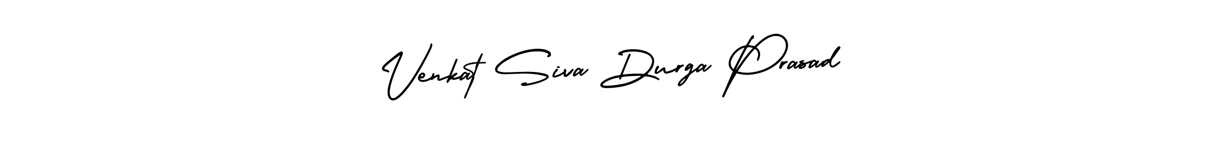 How to Draw Venkat Siva Durga Prasad signature style? AmerikaSignatureDemo-Regular is a latest design signature styles for name Venkat Siva Durga Prasad. Venkat Siva Durga Prasad signature style 3 images and pictures png