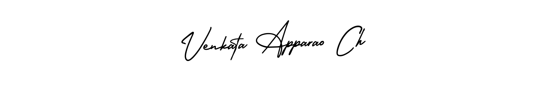 You can use this online signature creator to create a handwritten signature for the name Venkata Apparao Ch. This is the best online autograph maker. Venkata Apparao Ch signature style 3 images and pictures png