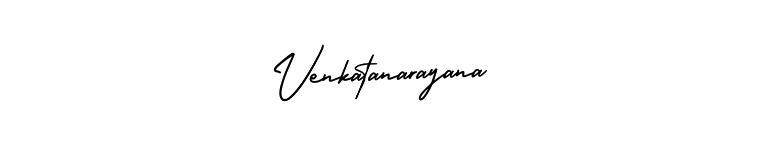 This is the best signature style for the Venkatanarayana name. Also you like these signature font (AmerikaSignatureDemo-Regular). Mix name signature. Venkatanarayana signature style 3 images and pictures png