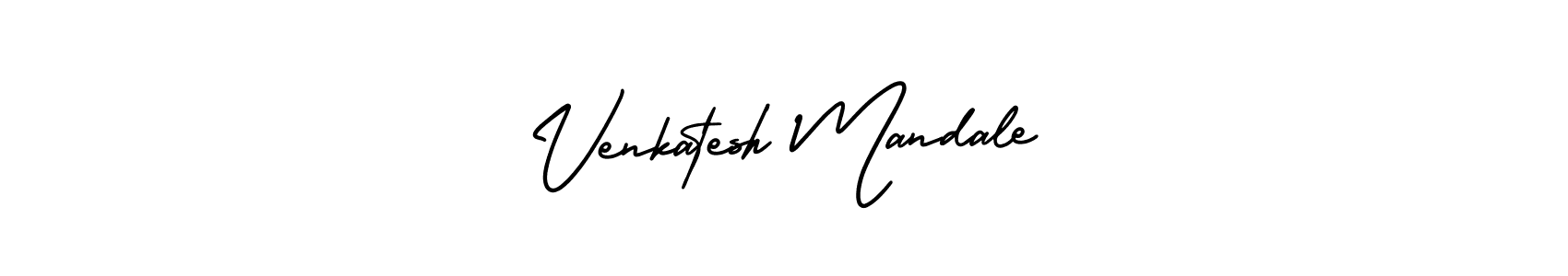 Once you've used our free online signature maker to create your best signature AmerikaSignatureDemo-Regular style, it's time to enjoy all of the benefits that Venkatesh Mandale name signing documents. Venkatesh Mandale signature style 3 images and pictures png
