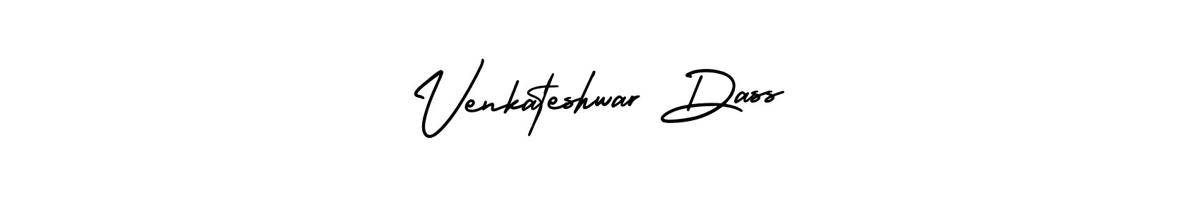 Once you've used our free online signature maker to create your best signature AmerikaSignatureDemo-Regular style, it's time to enjoy all of the benefits that Venkateshwar Dass name signing documents. Venkateshwar Dass signature style 3 images and pictures png