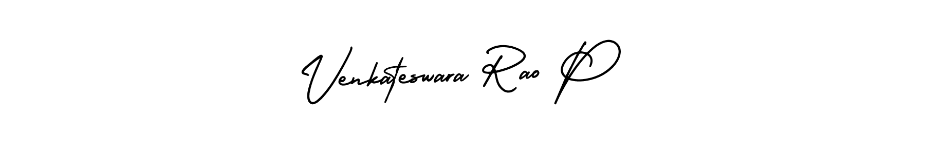Once you've used our free online signature maker to create your best signature AmerikaSignatureDemo-Regular style, it's time to enjoy all of the benefits that Venkateswara Rao P name signing documents. Venkateswara Rao P signature style 3 images and pictures png
