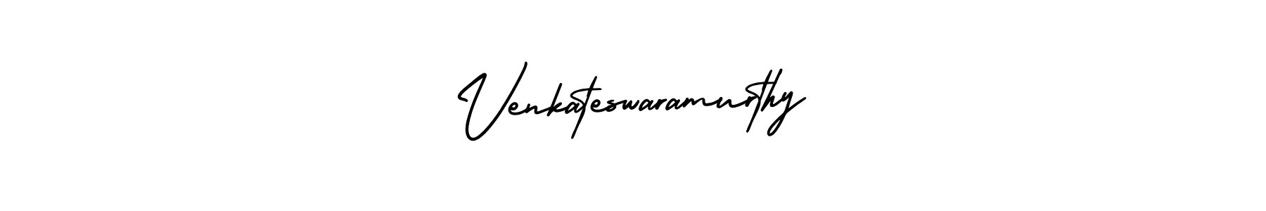 Also You can easily find your signature by using the search form. We will create Venkateswaramurthy name handwritten signature images for you free of cost using AmerikaSignatureDemo-Regular sign style. Venkateswaramurthy signature style 3 images and pictures png