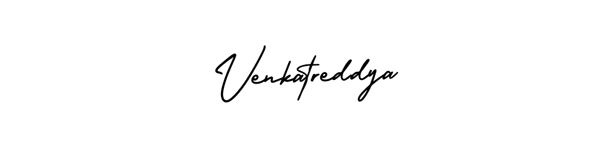 if you are searching for the best signature style for your name Venkatreddya. so please give up your signature search. here we have designed multiple signature styles  using AmerikaSignatureDemo-Regular. Venkatreddya signature style 3 images and pictures png