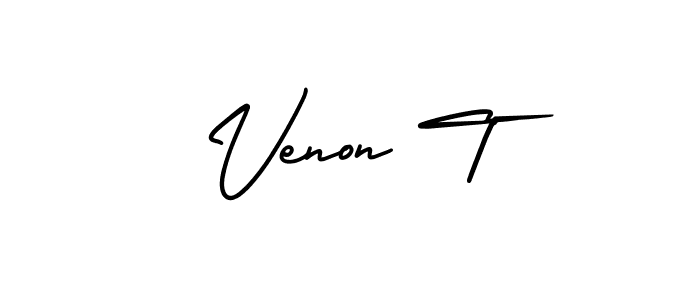 Here are the top 10 professional signature styles for the name Venon T. These are the best autograph styles you can use for your name. Venon T signature style 3 images and pictures png