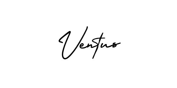 Also You can easily find your signature by using the search form. We will create Ventus name handwritten signature images for you free of cost using AmerikaSignatureDemo-Regular sign style. Ventus signature style 3 images and pictures png