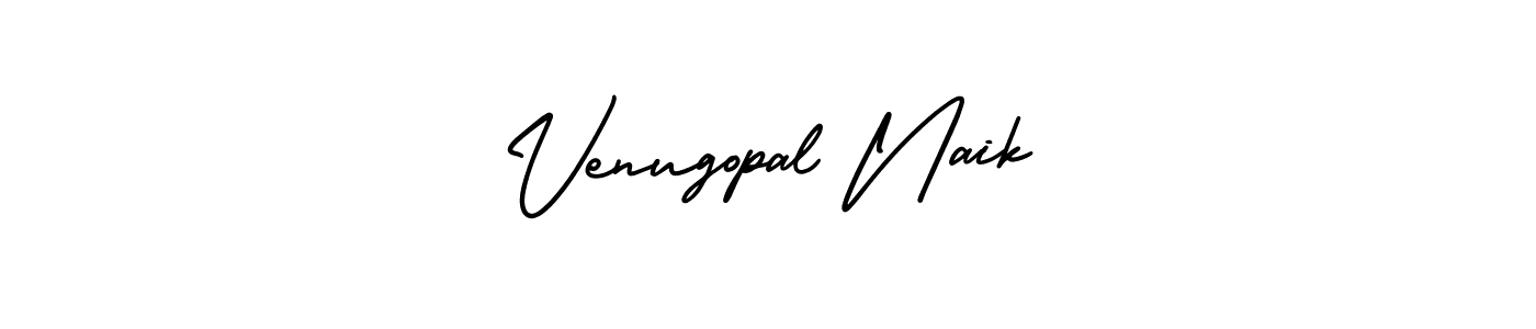 Best and Professional Signature Style for Venugopal Naik. AmerikaSignatureDemo-Regular Best Signature Style Collection. Venugopal Naik signature style 3 images and pictures png