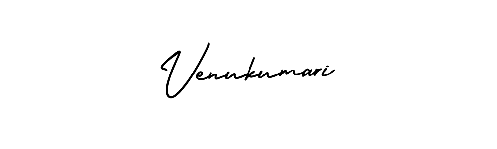 Best and Professional Signature Style for Venukumari. AmerikaSignatureDemo-Regular Best Signature Style Collection. Venukumari signature style 3 images and pictures png