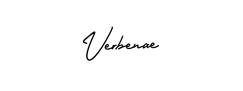 Check out images of Autograph of Verbenae name. Actor Verbenae Signature Style. AmerikaSignatureDemo-Regular is a professional sign style online. Verbenae signature style 3 images and pictures png