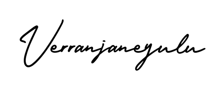 Practice writing Verranjaneyulu with the flow of AmerikaSignatureDemo-Regular lettering. A fantastic source of inspiration for developing your personal signature style. Verranjaneyulu signature style 3 images and pictures png
