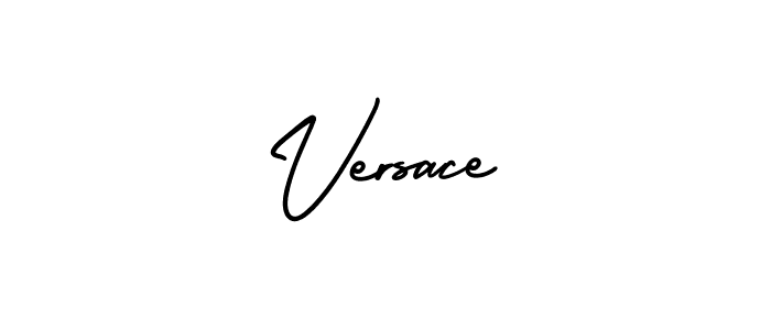 Check out images of Autograph of Versace name. Actor Versace Signature Style. AmerikaSignatureDemo-Regular is a professional sign style online. Versace signature style 3 images and pictures png