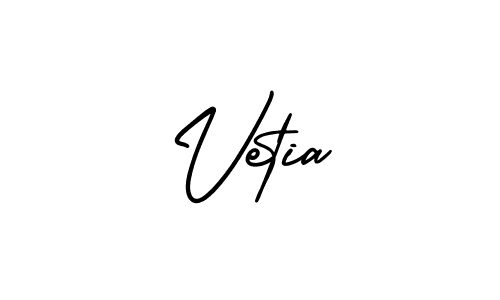 Once you've used our free online signature maker to create your best signature AmerikaSignatureDemo-Regular style, it's time to enjoy all of the benefits that Vetia name signing documents. Vetia signature style 3 images and pictures png