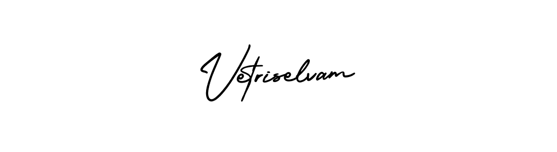 See photos of Vetriselvam official signature by Spectra . Check more albums & portfolios. Read reviews & check more about AmerikaSignatureDemo-Regular font. Vetriselvam signature style 3 images and pictures png