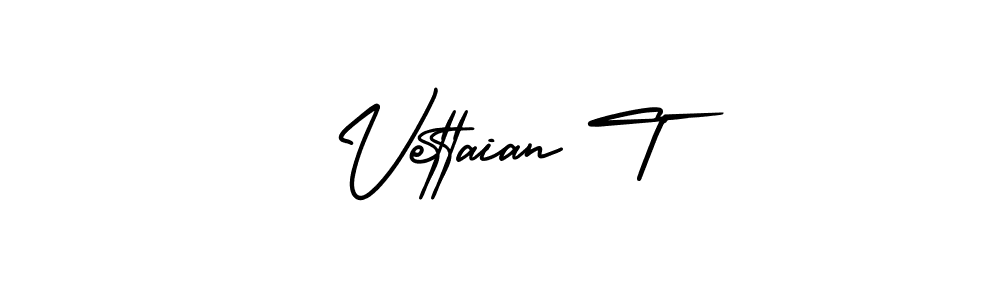 Once you've used our free online signature maker to create your best signature AmerikaSignatureDemo-Regular style, it's time to enjoy all of the benefits that Vettaian T name signing documents. Vettaian T signature style 3 images and pictures png
