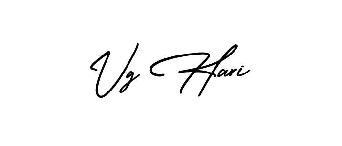 Here are the top 10 professional signature styles for the name Vg Hari. These are the best autograph styles you can use for your name. Vg Hari signature style 3 images and pictures png