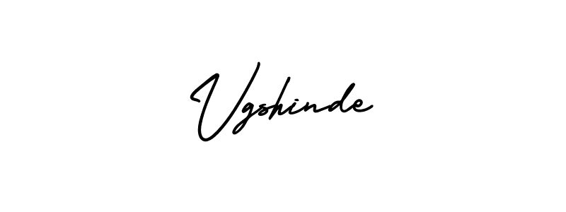 Best and Professional Signature Style for Vgshinde. AmerikaSignatureDemo-Regular Best Signature Style Collection. Vgshinde signature style 3 images and pictures png