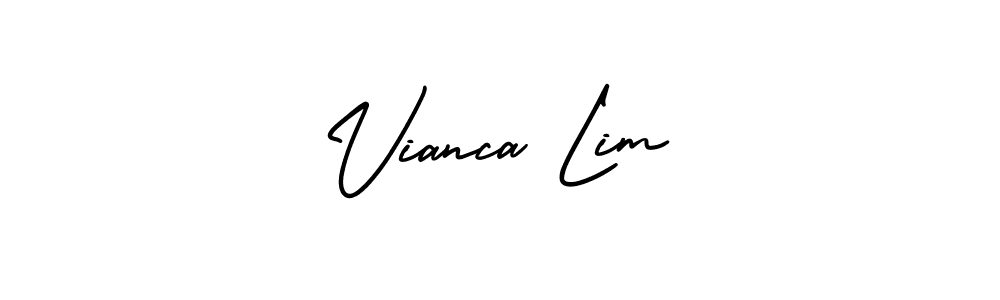 See photos of Vianca Lim official signature by Spectra . Check more albums & portfolios. Read reviews & check more about AmerikaSignatureDemo-Regular font. Vianca Lim signature style 3 images and pictures png