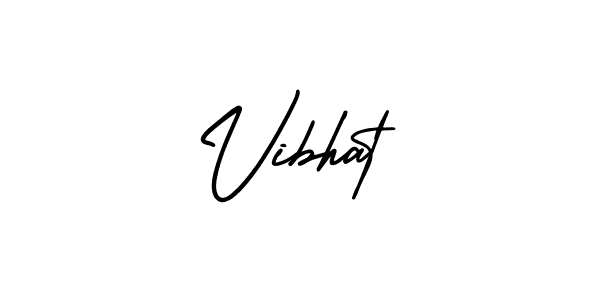 Once you've used our free online signature maker to create your best signature AmerikaSignatureDemo-Regular style, it's time to enjoy all of the benefits that Vibhat name signing documents. Vibhat signature style 3 images and pictures png