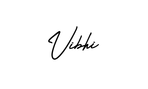Here are the top 10 professional signature styles for the name Vibhi. These are the best autograph styles you can use for your name. Vibhi signature style 3 images and pictures png