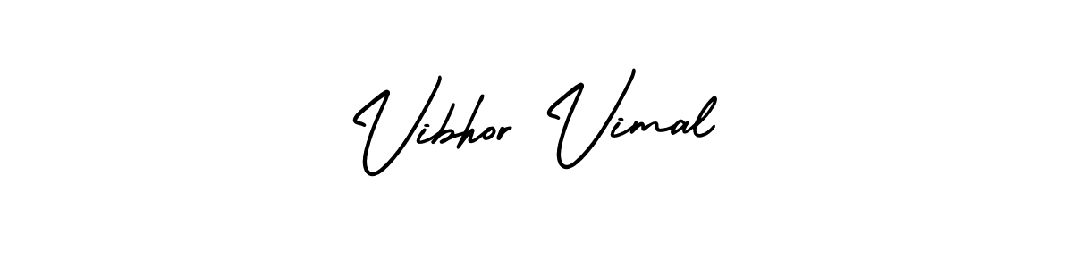 Here are the top 10 professional signature styles for the name Vibhor Vimal. These are the best autograph styles you can use for your name. Vibhor Vimal signature style 3 images and pictures png