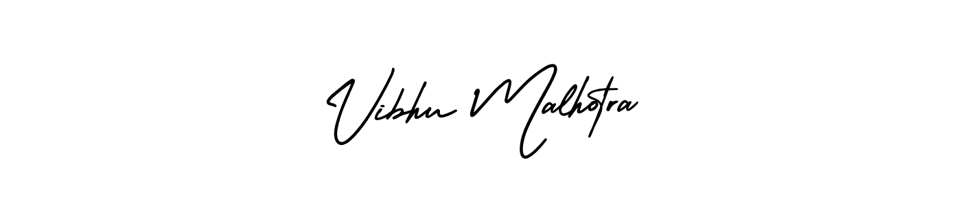 See photos of Vibhu Malhotra official signature by Spectra . Check more albums & portfolios. Read reviews & check more about AmerikaSignatureDemo-Regular font. Vibhu Malhotra signature style 3 images and pictures png