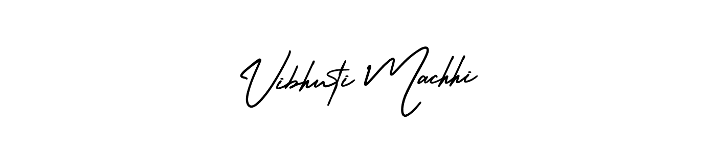 See photos of Vibhuti Machhi official signature by Spectra . Check more albums & portfolios. Read reviews & check more about AmerikaSignatureDemo-Regular font. Vibhuti Machhi signature style 3 images and pictures png