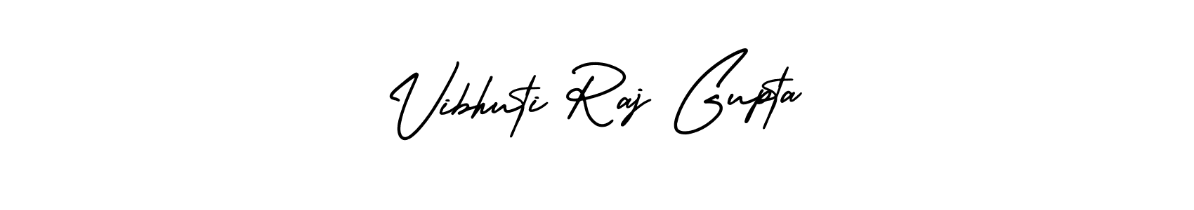Check out images of Autograph of Vibhuti Raj Gupta name. Actor Vibhuti Raj Gupta Signature Style. AmerikaSignatureDemo-Regular is a professional sign style online. Vibhuti Raj Gupta signature style 3 images and pictures png