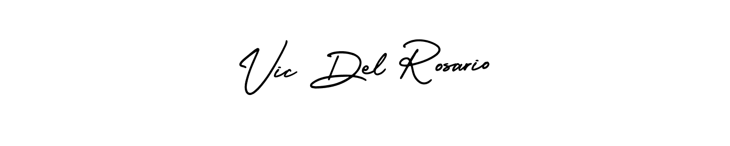 You can use this online signature creator to create a handwritten signature for the name Vic Del Rosario. This is the best online autograph maker. Vic Del Rosario signature style 3 images and pictures png