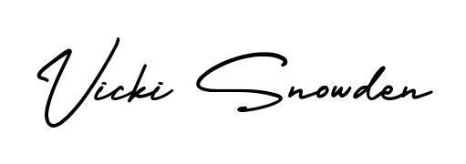 Make your name Vicki Snowden memorable on every contract using AmerikaSignatureDemo-Regular autograph style. Instant transparent background export available. Vicki Snowden signature style 3 images and pictures png