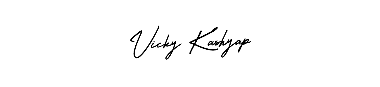 You can use this online signature creator to create a handwritten signature for the name Vicky Kashyap. This is the best online autograph maker. Vicky Kashyap signature style 3 images and pictures png