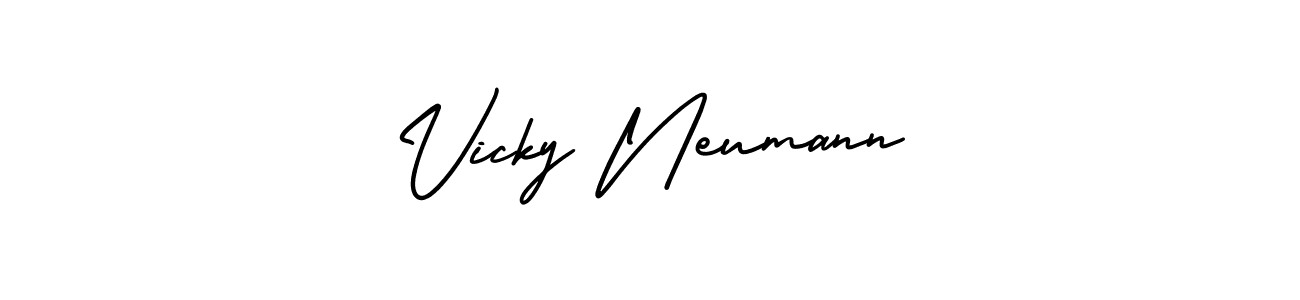 You can use this online signature creator to create a handwritten signature for the name Vicky Neumann. This is the best online autograph maker. Vicky Neumann signature style 3 images and pictures png