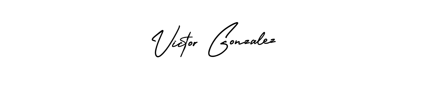 Once you've used our free online signature maker to create your best signature AmerikaSignatureDemo-Regular style, it's time to enjoy all of the benefits that Victor Gonzalez name signing documents. Victor Gonzalez signature style 3 images and pictures png