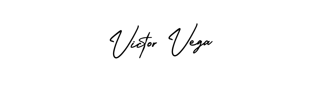 if you are searching for the best signature style for your name Victor Vega. so please give up your signature search. here we have designed multiple signature styles  using AmerikaSignatureDemo-Regular. Victor Vega signature style 3 images and pictures png