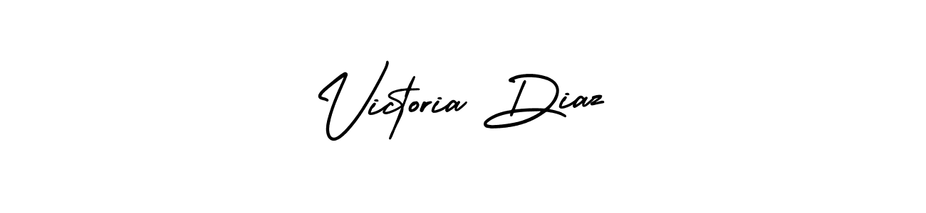See photos of Victoria Diaz official signature by Spectra . Check more albums & portfolios. Read reviews & check more about AmerikaSignatureDemo-Regular font. Victoria Diaz signature style 3 images and pictures png