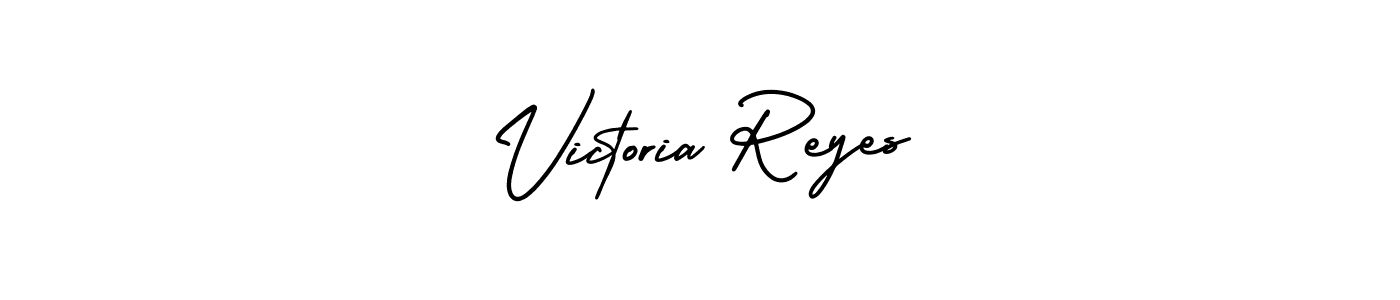 You can use this online signature creator to create a handwritten signature for the name Victoria Reyes. This is the best online autograph maker. Victoria Reyes signature style 3 images and pictures png