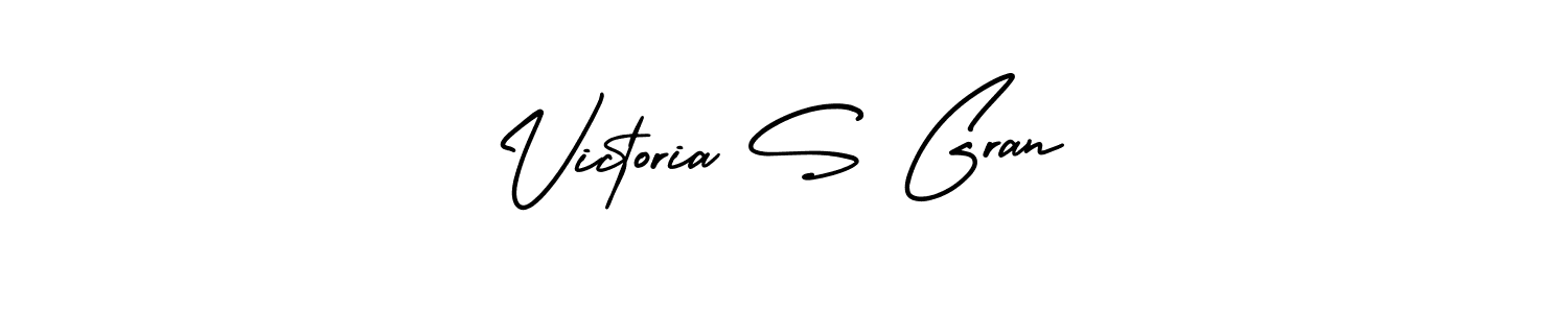 Once you've used our free online signature maker to create your best signature AmerikaSignatureDemo-Regular style, it's time to enjoy all of the benefits that Victoria S Gran name signing documents. Victoria S Gran signature style 3 images and pictures png