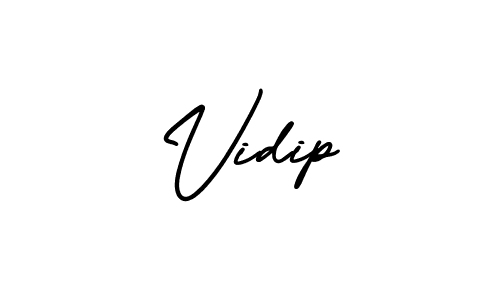 See photos of Vidip official signature by Spectra . Check more albums & portfolios. Read reviews & check more about AmerikaSignatureDemo-Regular font. Vidip signature style 3 images and pictures png