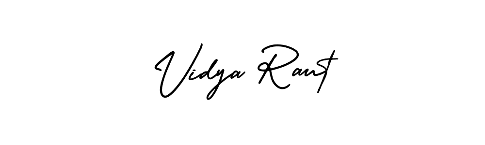 See photos of Vidya Raut official signature by Spectra . Check more albums & portfolios. Read reviews & check more about AmerikaSignatureDemo-Regular font. Vidya Raut signature style 3 images and pictures png