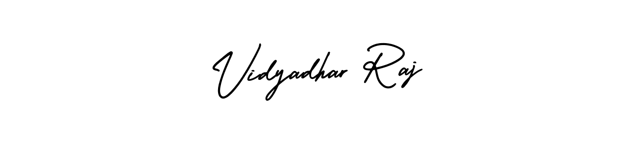 Make a short Vidyadhar Raj signature style. Manage your documents anywhere anytime using AmerikaSignatureDemo-Regular. Create and add eSignatures, submit forms, share and send files easily. Vidyadhar Raj signature style 3 images and pictures png