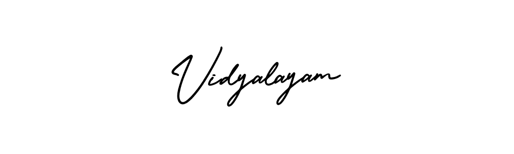 Check out images of Autograph of Vidyalayam name. Actor Vidyalayam Signature Style. AmerikaSignatureDemo-Regular is a professional sign style online. Vidyalayam signature style 3 images and pictures png