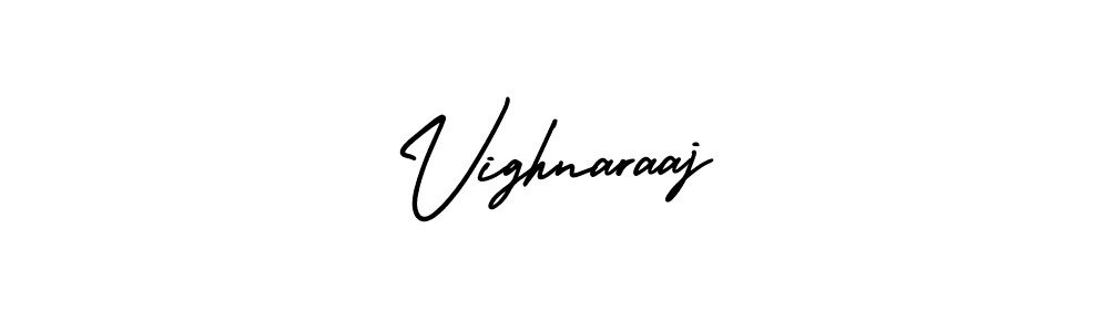 Also You can easily find your signature by using the search form. We will create Vighnaraaj name handwritten signature images for you free of cost using AmerikaSignatureDemo-Regular sign style. Vighnaraaj signature style 3 images and pictures png