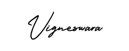 Explore multiple handwriting variations for Vigneswara including this stunning AmerikaSignatureDemo-Regular design. Free to use across all platforms. Vigneswara signature style 3 images and pictures png