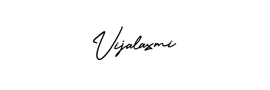 You should practise on your own different ways (AmerikaSignatureDemo-Regular) to write your name (Vijalaxmi) in signature. don't let someone else do it for you. Vijalaxmi signature style 3 images and pictures png