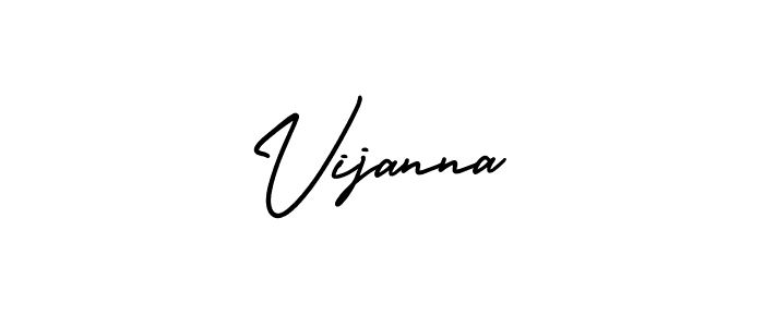 Make a short Vijanna signature style. Manage your documents anywhere anytime using AmerikaSignatureDemo-Regular. Create and add eSignatures, submit forms, share and send files easily. Vijanna signature style 3 images and pictures png