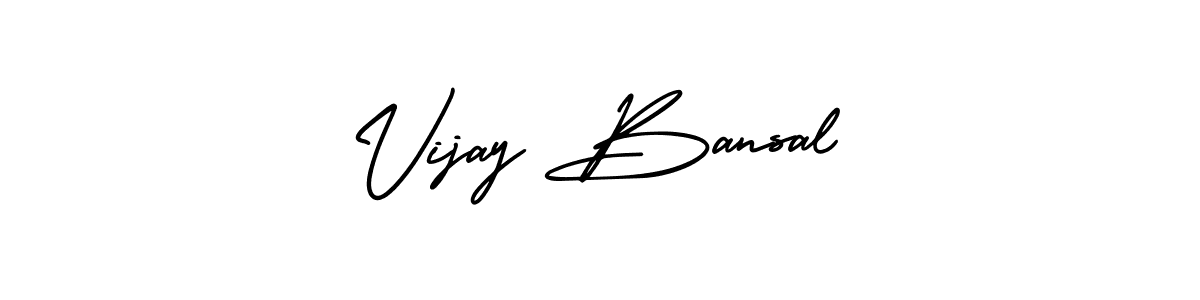 See photos of Vijay Bansal official signature by Spectra . Check more albums & portfolios. Read reviews & check more about AmerikaSignatureDemo-Regular font. Vijay Bansal signature style 3 images and pictures png