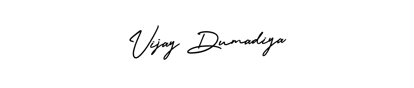 Once you've used our free online signature maker to create your best signature AmerikaSignatureDemo-Regular style, it's time to enjoy all of the benefits that Vijay Dumadiya name signing documents. Vijay Dumadiya signature style 3 images and pictures png