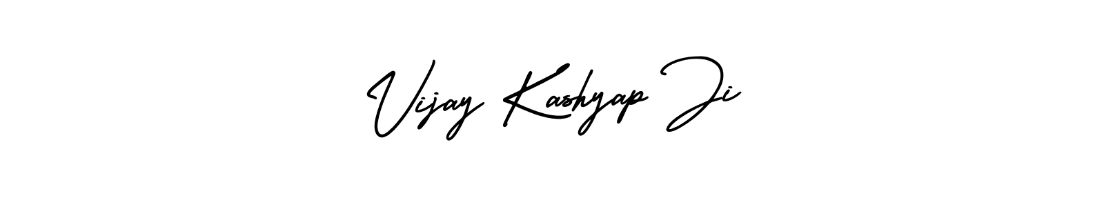 Check out images of Autograph of Vijay Kashyap Ji name. Actor Vijay Kashyap Ji Signature Style. AmerikaSignatureDemo-Regular is a professional sign style online. Vijay Kashyap Ji signature style 3 images and pictures png
