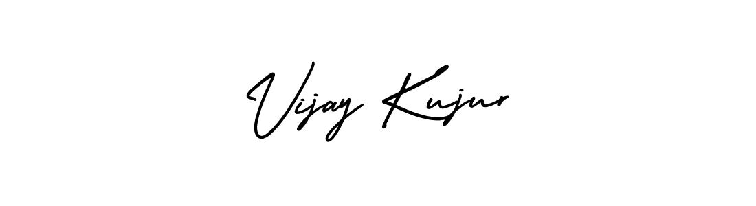 Also we have Vijay Kujur name is the best signature style. Create professional handwritten signature collection using AmerikaSignatureDemo-Regular autograph style. Vijay Kujur signature style 3 images and pictures png