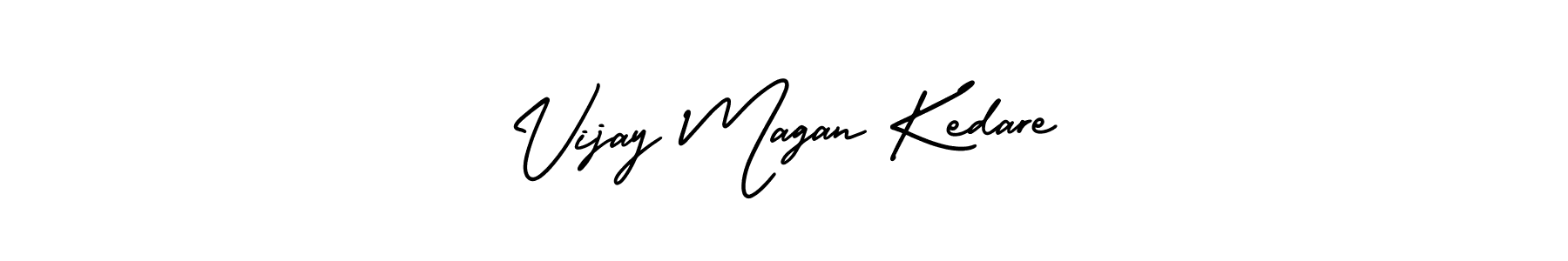 Check out images of Autograph of Vijay Magan Kedare name. Actor Vijay Magan Kedare Signature Style. AmerikaSignatureDemo-Regular is a professional sign style online. Vijay Magan Kedare signature style 3 images and pictures png